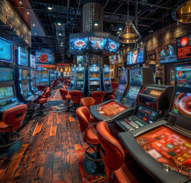 Arcade Idol Integration