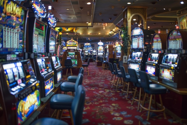 Entertainment brand arcade integration